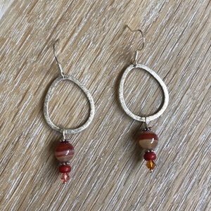 Handcrafted Earrings